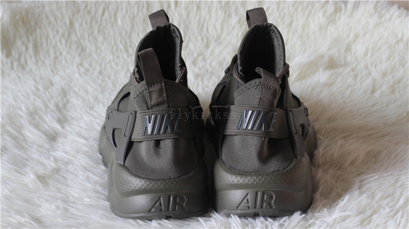 Air Huarache Army Green